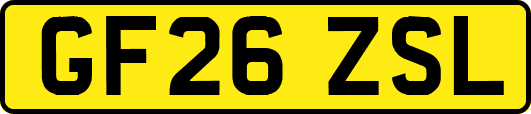 GF26ZSL