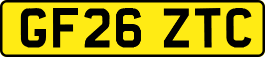 GF26ZTC