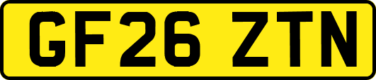 GF26ZTN
