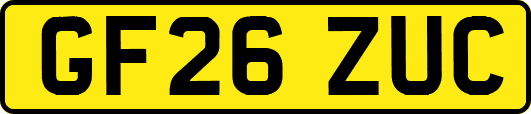 GF26ZUC