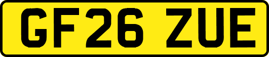 GF26ZUE