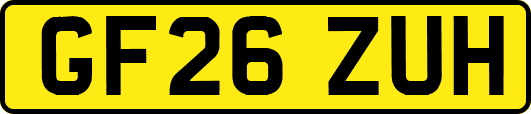 GF26ZUH