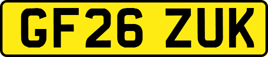 GF26ZUK