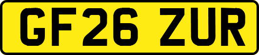 GF26ZUR