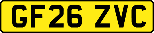 GF26ZVC