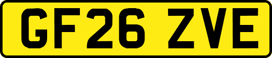GF26ZVE