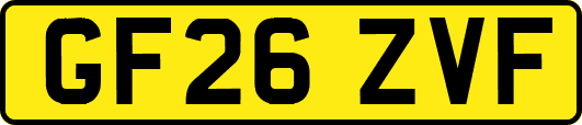 GF26ZVF