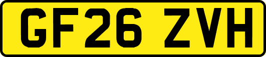 GF26ZVH