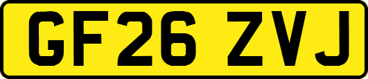 GF26ZVJ