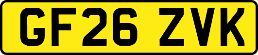 GF26ZVK