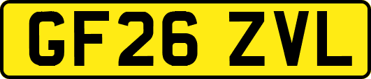 GF26ZVL