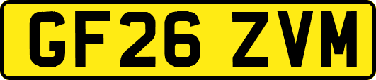 GF26ZVM
