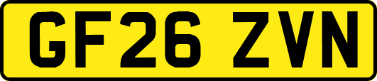 GF26ZVN