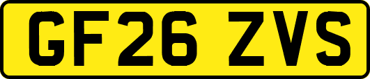 GF26ZVS