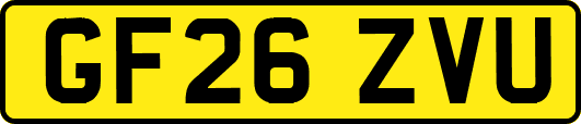 GF26ZVU