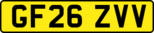 GF26ZVV