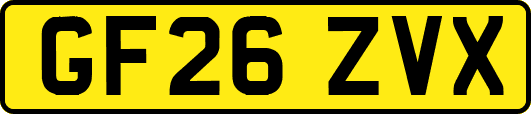 GF26ZVX