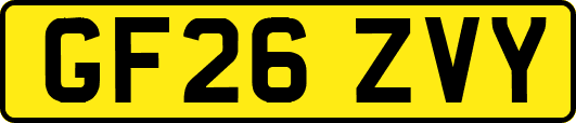 GF26ZVY