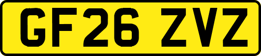 GF26ZVZ