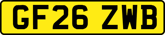 GF26ZWB