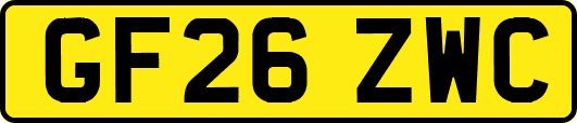 GF26ZWC