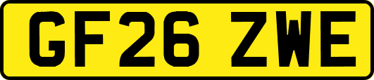 GF26ZWE