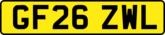 GF26ZWL