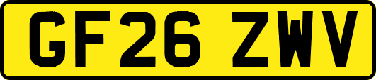 GF26ZWV