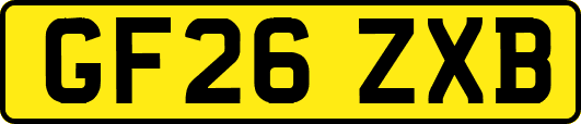 GF26ZXB