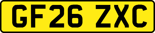 GF26ZXC
