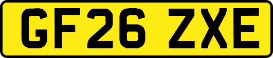 GF26ZXE