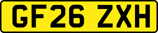 GF26ZXH
