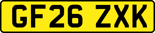 GF26ZXK