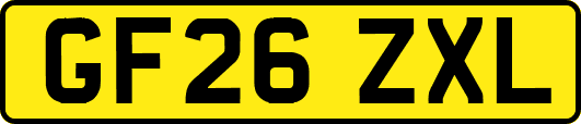 GF26ZXL