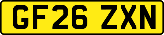GF26ZXN