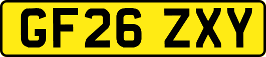 GF26ZXY