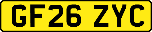 GF26ZYC