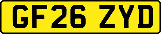 GF26ZYD