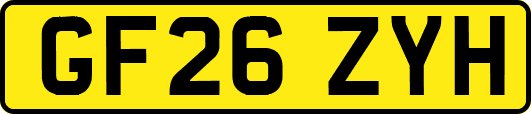 GF26ZYH