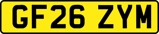 GF26ZYM
