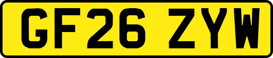 GF26ZYW