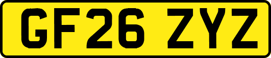 GF26ZYZ
