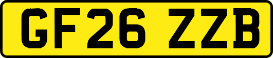 GF26ZZB