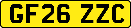 GF26ZZC