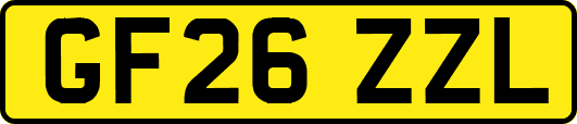 GF26ZZL