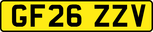 GF26ZZV