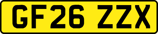 GF26ZZX