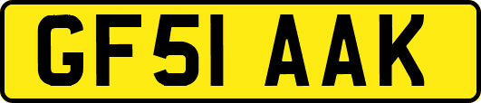 GF51AAK