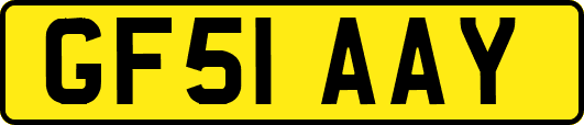 GF51AAY