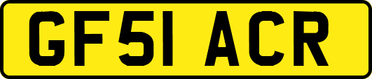 GF51ACR